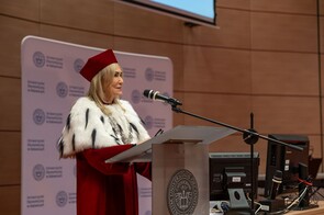 JMR prof. C. Olszak