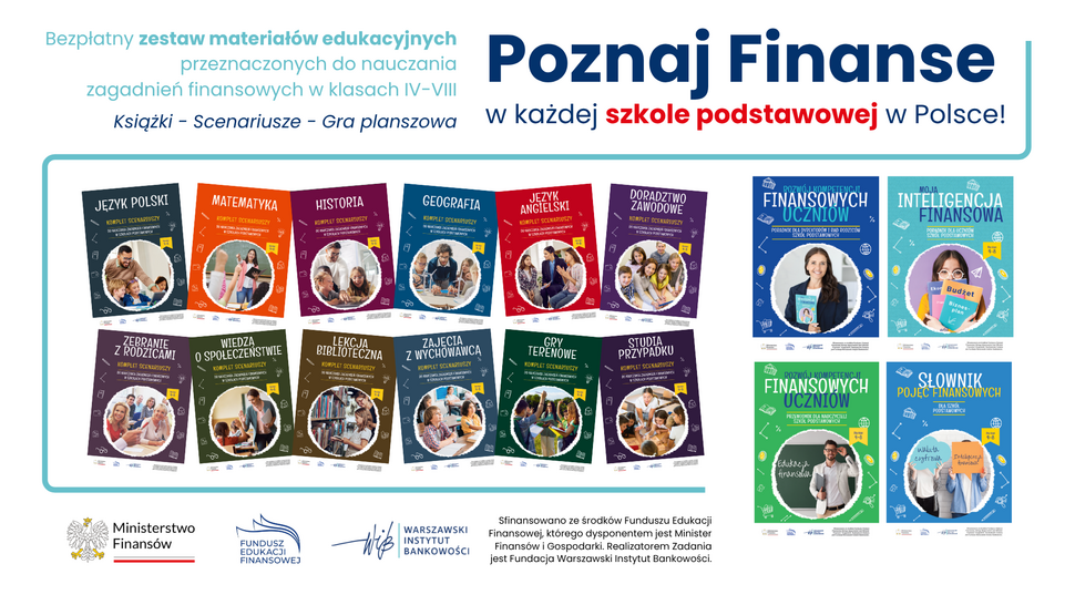 grafika promująca bezpłatny pakiet