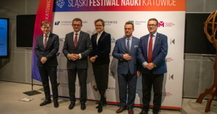 Zdjęcie z konferencji