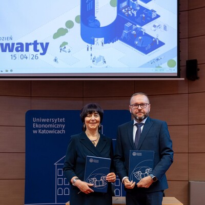 zdjęcie wykonane podczas wydarzenia