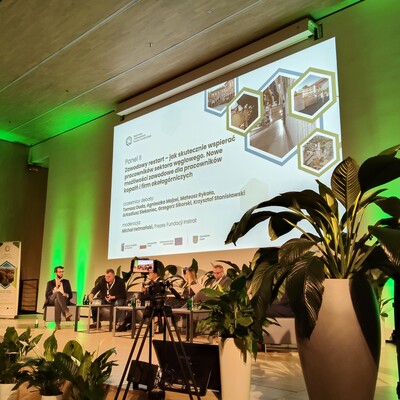 II Śląskie Forum Sprawiedliwej Transformacji