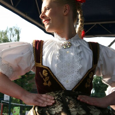 Pracowity tydzień Silesian