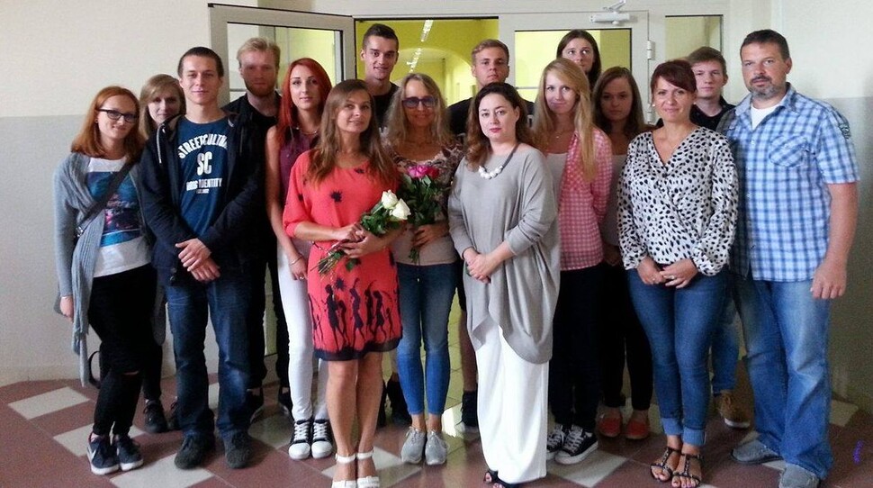 Relacja z Letnich Kursów języka rosyjskiego w Rosji