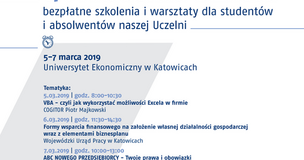 Relacja z 17. Akademii Biznesu