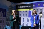 dr hab. Joanna Błach, prof. UE, dr Małgorzata Lipowicz -