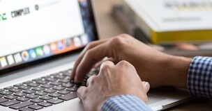 Publikacja pracownika Katedry Informatyki i Rachunkowości Międzynarodowej w renomowanym czasopiśmie (IF 5,634) - foto