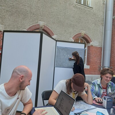 Zespól projektowy