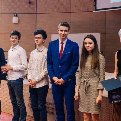 Matematyka bez granic