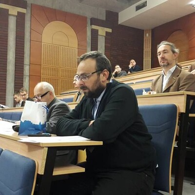 V Rybnicka Konferencja o Historii Kolei