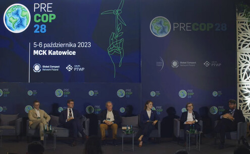 photo from the event