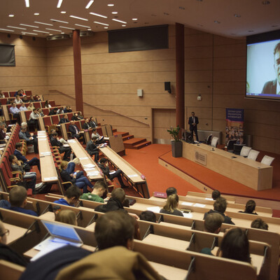 Ochrona informacji w dobie cyfryzacji [relacja z konferencji]