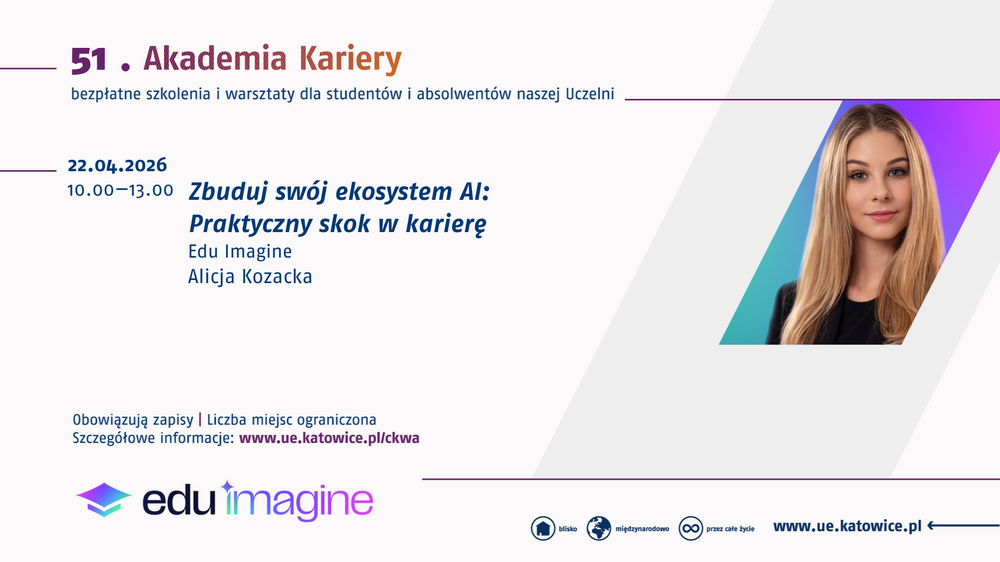 grafika promująca wydarzenie