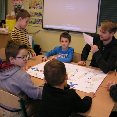 Dzień z Uniwersytetem Ekonomicznym w Kryrach