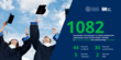 1082 uczestników zrekrutowanych na studia podyplomowe prowadzone przez Centrum Badań i Rozwoju w semestrze zimowym roku akademickiego 2023/2024; 44 kierunki w ofercie; 30 kierunków uruchomionych; 5 kierunków nowość oraz 2 studia MBA