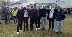 zdjęcie grupowe uczestników