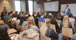 Pierwsze Popołudnie Eksperckie