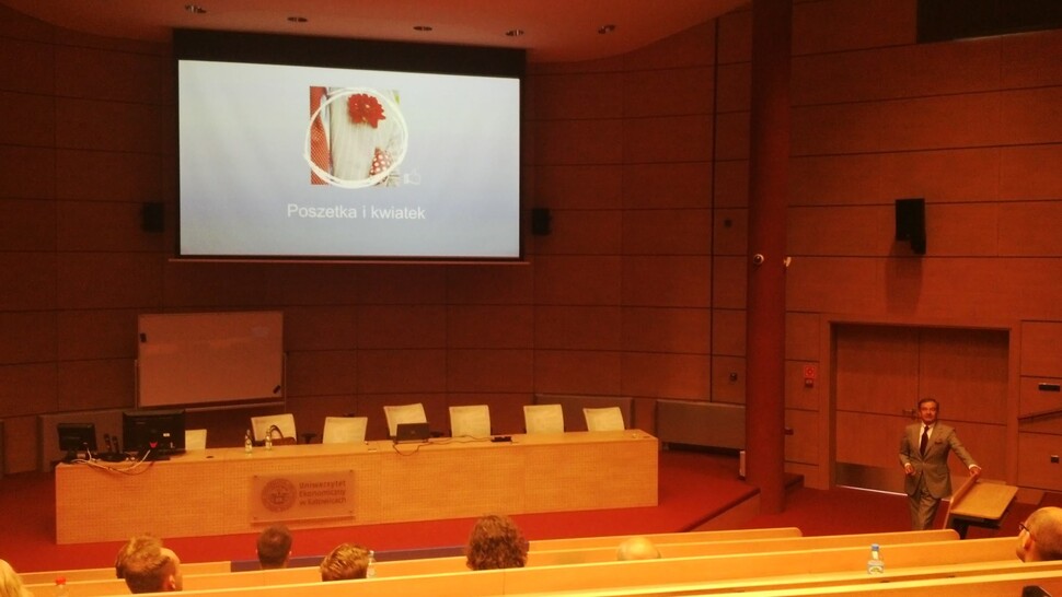 III spotkanie z cyklu Zarządzanie w praktyce