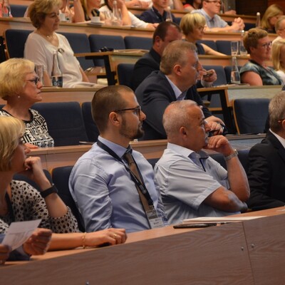 Porozmawiajmy o komunikacji [relacja z konferencji]
