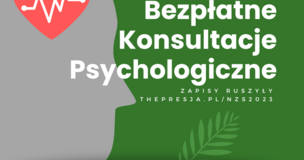 grafika z nawą akcji