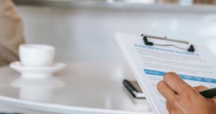 Wywiady z Absolwentami Uczelni - grafika