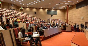 Regionalna konferencja upowszechniająca model CUS