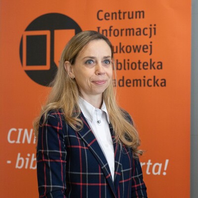 zdjęcie wykonane podczas wydarzenia
