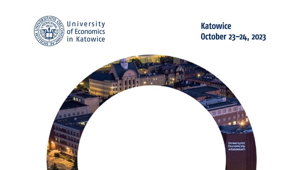 poster of conference