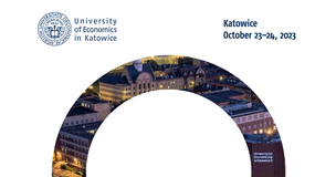 poster of conference