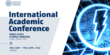 International Academic Conference 2023 information
