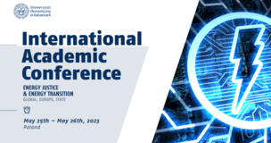International Academic Conference 2023 information