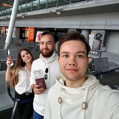 Zespół UE Katowice reprezentuje Polskę w finale GMC w Rosji