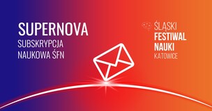 grafika promująca newsletter