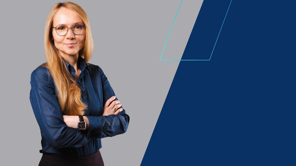 Dr Milena Gojny-Zbierowska