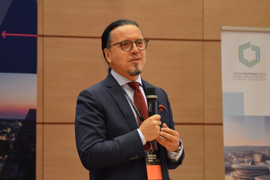 Relacja z 4. edycji projektu EEC Liderzy Przyszłości