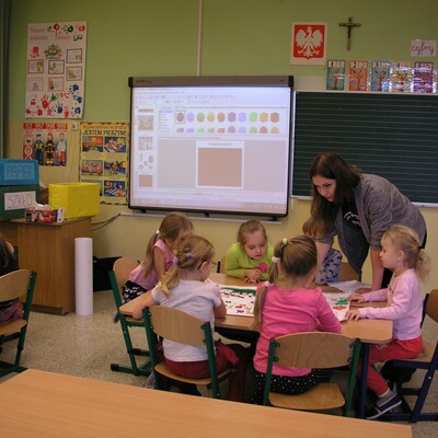 Dzień z Uniwersytetem Ekonomicznym w Kryrach