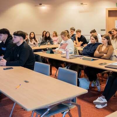 zdjęcie wykonane podczas wydarzenia