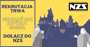 grafika hogwart