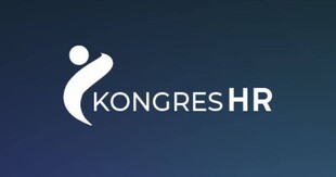 grafika z napisem "Kongres HR"
