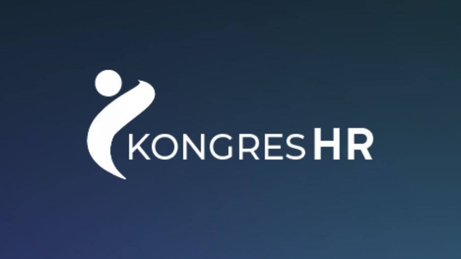 grafika z napisem "Kongres HR"