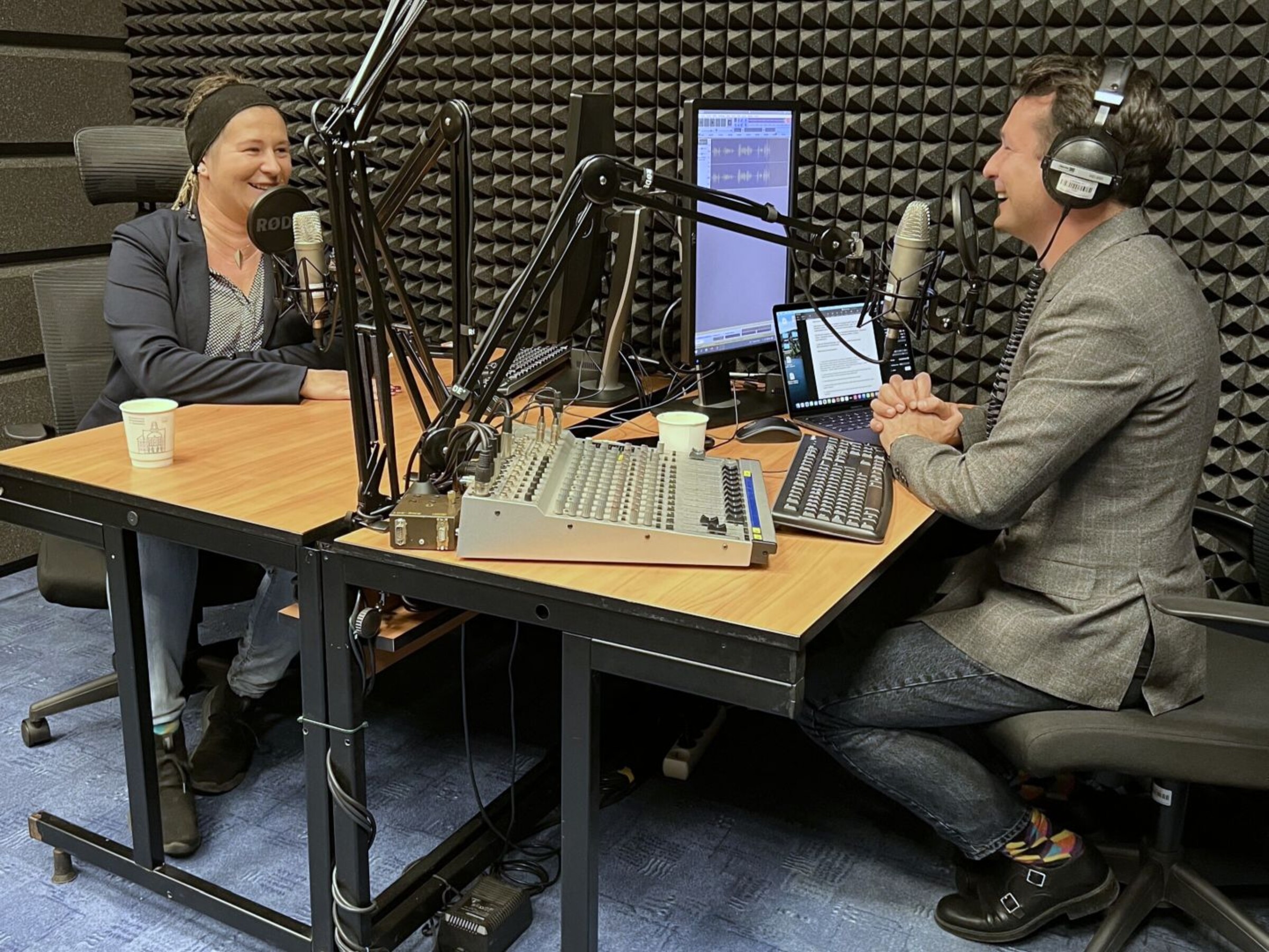 Naukowe UEspresso 16