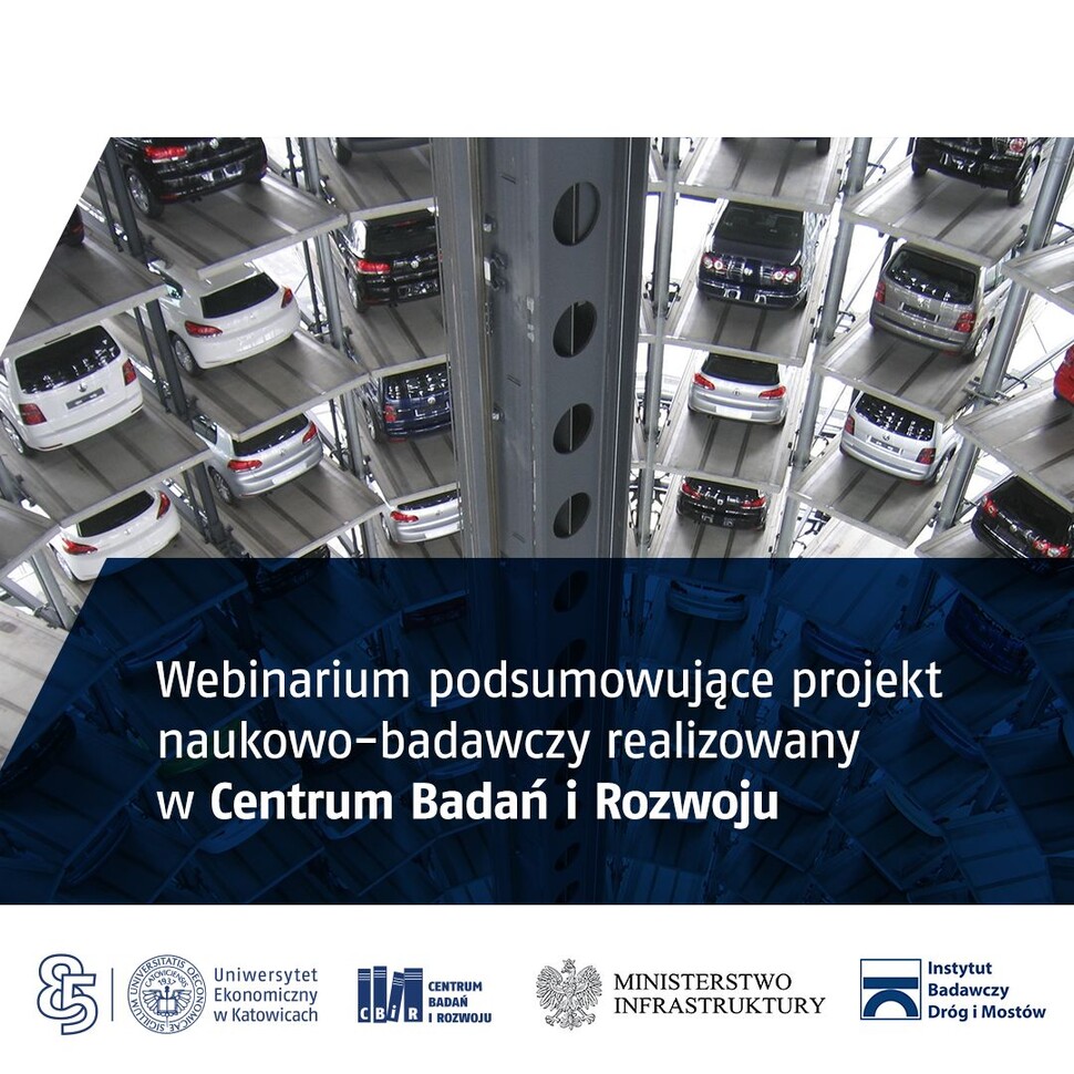 Relacja z webinarium poświęconego automatyzacji transportu drogowego [relacja]