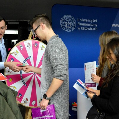 Relacja z XX Ogólnopolskich Targów