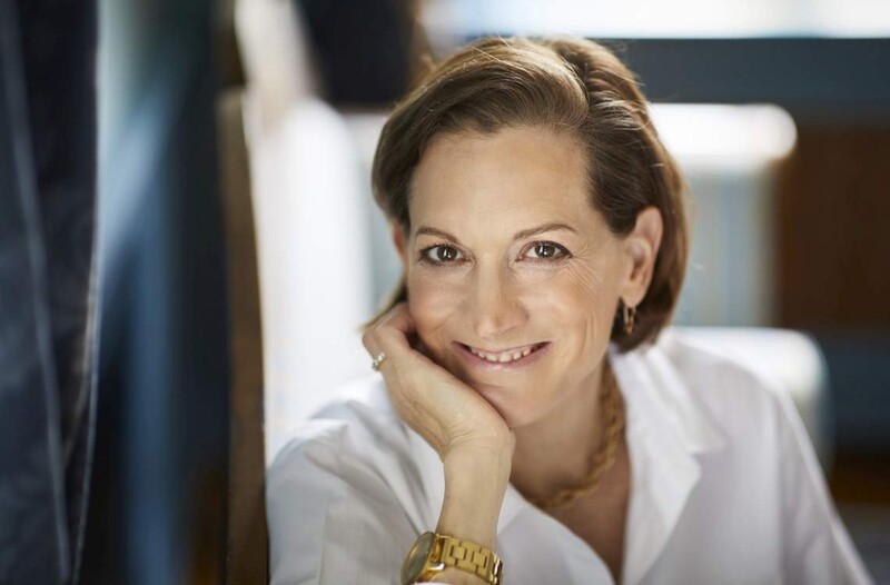 Anne Applebaum