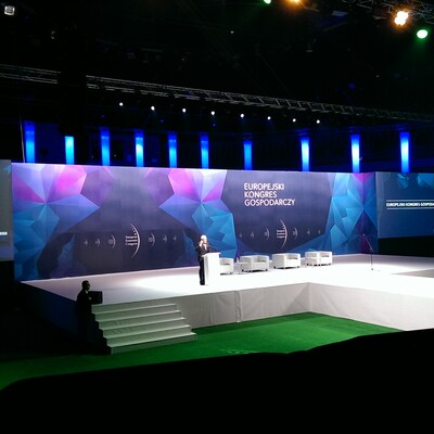 Rozpoczął się Europejski Kongres Gospodarczy 2016