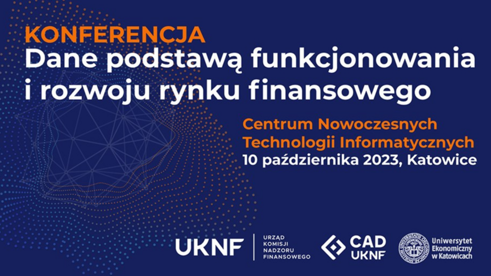 grafika promująca wydarzenie