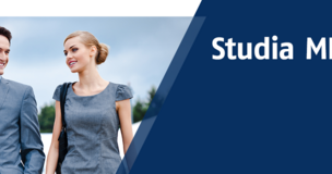 Nasze studia wśród najlepszych programów MBA w Polsce - rotator