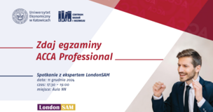 grafika promocyjna, treść w newsie