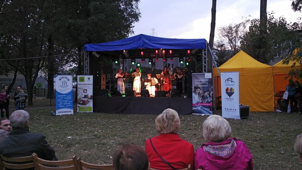 II Dni Zawodzia za nami