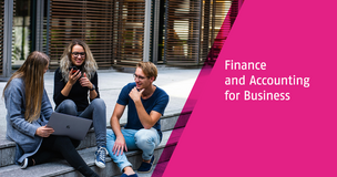 Finance and Accounting for Business - Double Degree