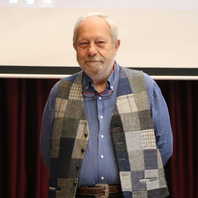 Wykład prof. Rodolfo Baggio